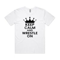 AS Colour Mens Staple Minus Tee Thumbnail