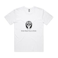 AS Colour Mens Staple Minus Tee Thumbnail