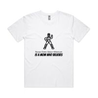 AS Colour Mens Staple Minus Tee Thumbnail