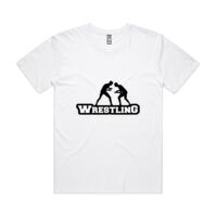 AS Colour Mens Staple Minus Tee Thumbnail