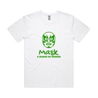 AS Colour Mens Staple Minus Tee Thumbnail