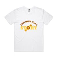 AS Colour Mens Staple Minus Tee Thumbnail