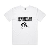 AS Colour Mens Staple Minus Tee Thumbnail