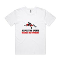 AS Colour Mens Staple Minus Tee Thumbnail