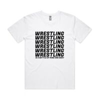 AS Colour Mens Staple Minus Tee Thumbnail