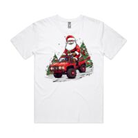AS Colour Mens Staple Minus Tee Thumbnail