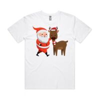 AS Colour Mens Staple Minus Tee Thumbnail