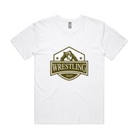AS Colour Mens Staple Minus Tee Thumbnail
