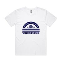 AS Colour Mens Staple Minus Tee Thumbnail