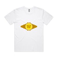 AS Colour Mens Staple Minus Tee Thumbnail