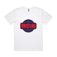AS Colour Mens Staple Minus Tee Thumbnail
