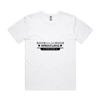 AS Colour Mens Staple Minus Tee Thumbnail