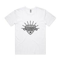 AS Colour Mens Staple Minus Tee Thumbnail