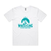 AS Colour Mens Staple Minus Tee Thumbnail