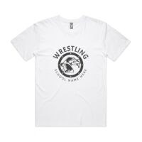 AS Colour Mens Staple Minus Tee Thumbnail