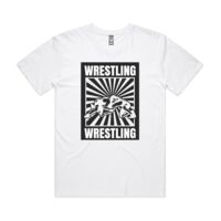 AS Colour Mens Staple Minus Tee Thumbnail