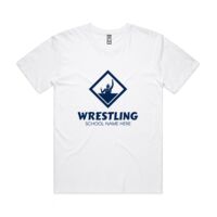 AS Colour Mens Staple Minus Tee Thumbnail