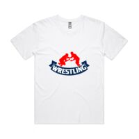 AS Colour Mens Staple Minus Tee Thumbnail