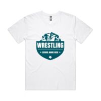 AS Colour Mens Staple Minus Tee Thumbnail