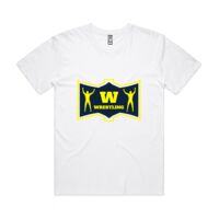 AS Colour Mens Staple Minus Tee Thumbnail