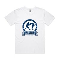 AS Colour Mens Staple Minus Tee Thumbnail