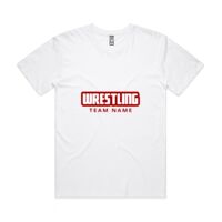 AS Colour Mens Staple Minus Tee Thumbnail