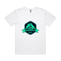 AS Colour Mens Staple Minus Tee Thumbnail