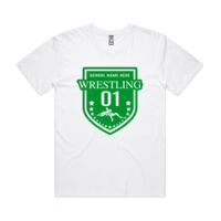 AS Colour Mens Staple Minus Tee Thumbnail