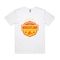 AS Colour Mens Staple Minus Tee Thumbnail