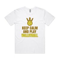 AS Colour Mens Staple Minus Tee Thumbnail