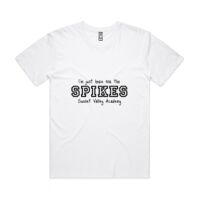 AS Colour Mens Staple Minus Tee Thumbnail