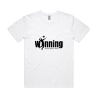 AS Colour Mens Staple Minus Tee Thumbnail