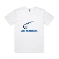 AS Colour Mens Staple Minus Tee Thumbnail