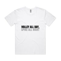 AS Colour Mens Staple Minus Tee Thumbnail