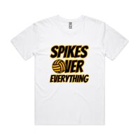 AS Colour Mens Staple Minus Tee Thumbnail