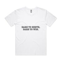 AS Colour Mens Staple Minus Tee Thumbnail
