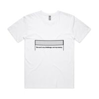 AS Colour Mens Staple Minus Tee Thumbnail