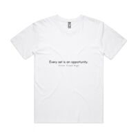 AS Colour Mens Staple Minus Tee Thumbnail
