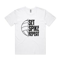 AS Colour Mens Staple Minus Tee Thumbnail
