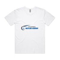 AS Colour Mens Staple Minus Tee Thumbnail