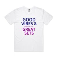 AS Colour Mens Staple Minus Tee Thumbnail
