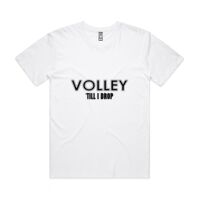 AS Colour Mens Staple Minus Tee Thumbnail