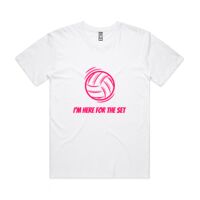 AS Colour Mens Staple Minus Tee Thumbnail