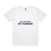 AS Colour Mens Staple Minus Tee Thumbnail
