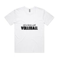 AS Colour Mens Staple Minus Tee Thumbnail
