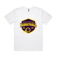 AS Colour Mens Staple Minus Tee Thumbnail