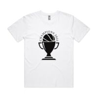 AS Colour Mens Staple Minus Tee Thumbnail