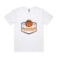 AS Colour Mens Staple Minus Tee Thumbnail