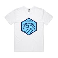 AS Colour Mens Staple Minus Tee Thumbnail