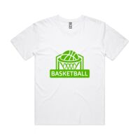 AS Colour Mens Staple Minus Tee Thumbnail